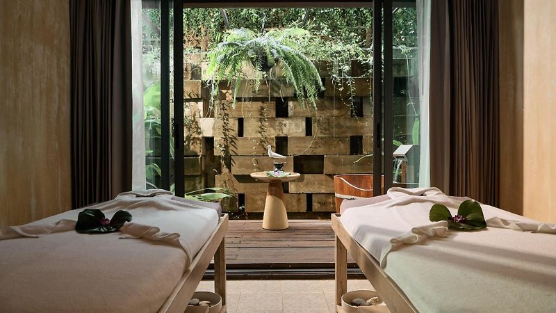 Dinso Resort & Villas Phuket Vignette Collection, An Ihg Hotel