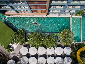 The Nature Phuket