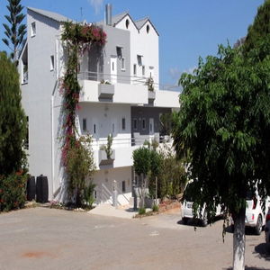 Hotel George Beach Studios & Villas cazare Pefki