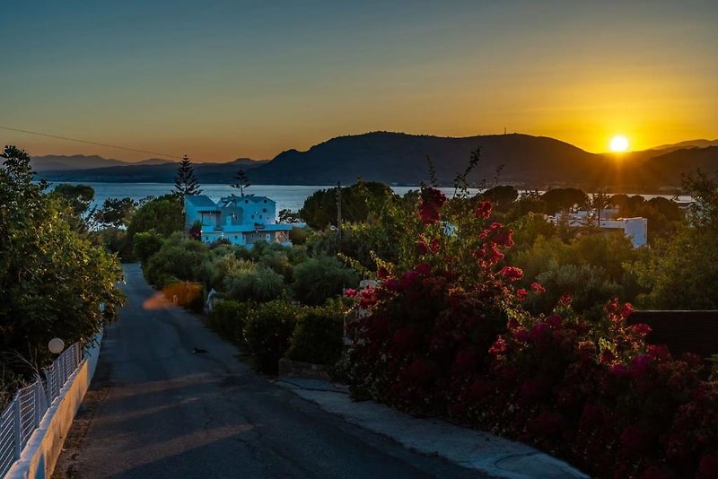 dal travel George Beach Studios & Villas