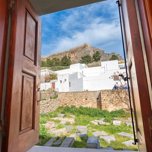 Hotel Lindos Diamond Exclusive Villa & Suites cazare Lindos