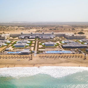 Hotel Hotel Riu Palace Boavista cazare Boa Vista