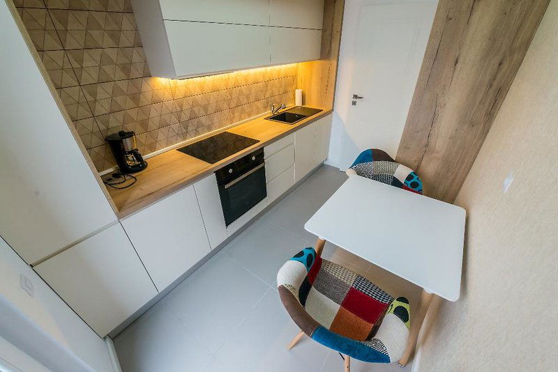 Hotel Uba Accommodation