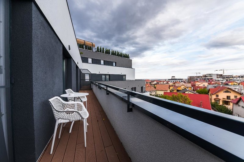 Uba Accommodation