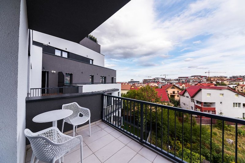 Uba Accommodation