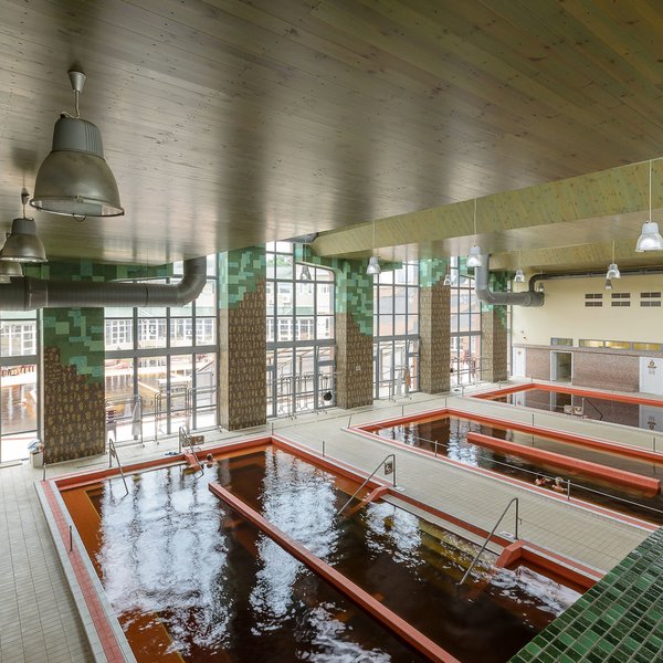 Hunguest Hotel Aqua-Sol