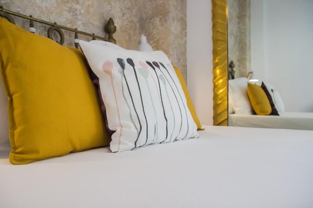 Hotel Apartamentos Boutique Vida