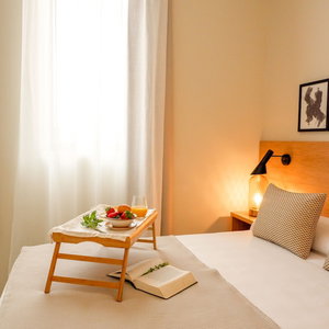 Hotel U-Sense Sevilla Catedral cazare Sevilla