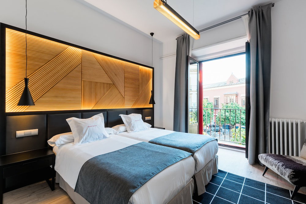 Hotel Hotel Sevilla