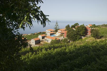 Hotel Quinta Das Vinhas