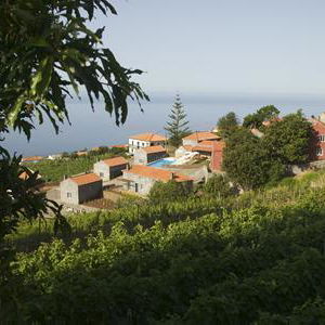 Hotel Quinta Das Vinhas cazare Estreito da Calheta