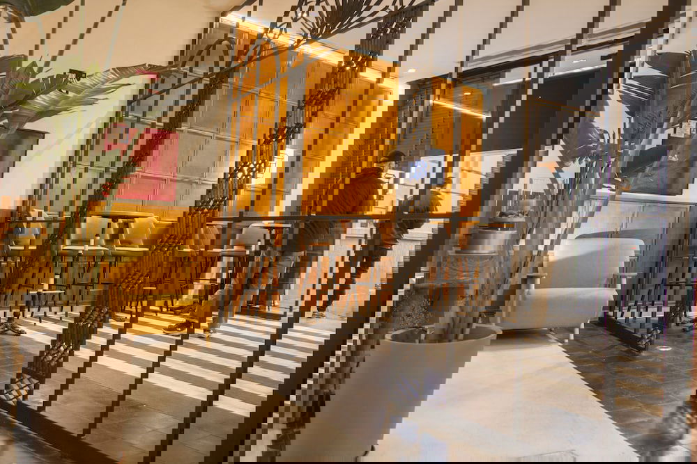 Hotel Room007 Select Tetuan