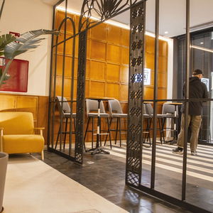 Sejur Room007 Select Tetuan vacanta Sevilla