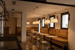 Hotel Petit Palace Vargas