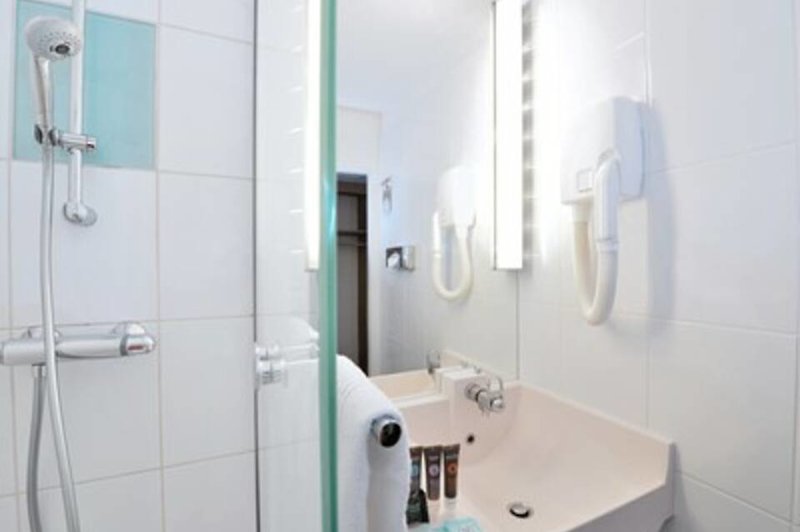 Hotel Novotel Budapest City