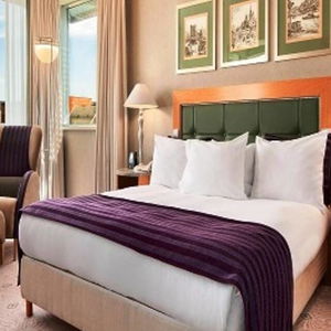 Hotel Crowne Plaza Budapest cazare Budapest