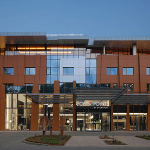 Hotel Four Points Kecskemet Hotel cazare Kecskemet