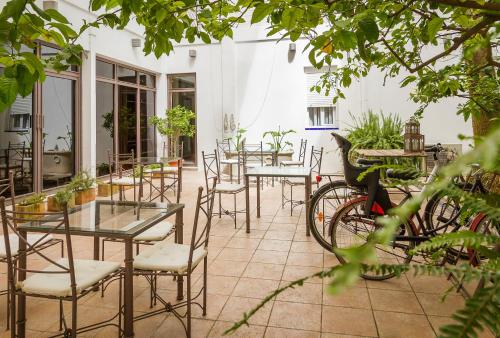 Hotel Hotel Alcántara