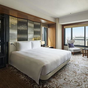 Hotel Hyatt Regency Yokohama cazare Yokohama