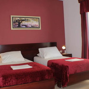 Hotel Hotel Ms cazare Sarande