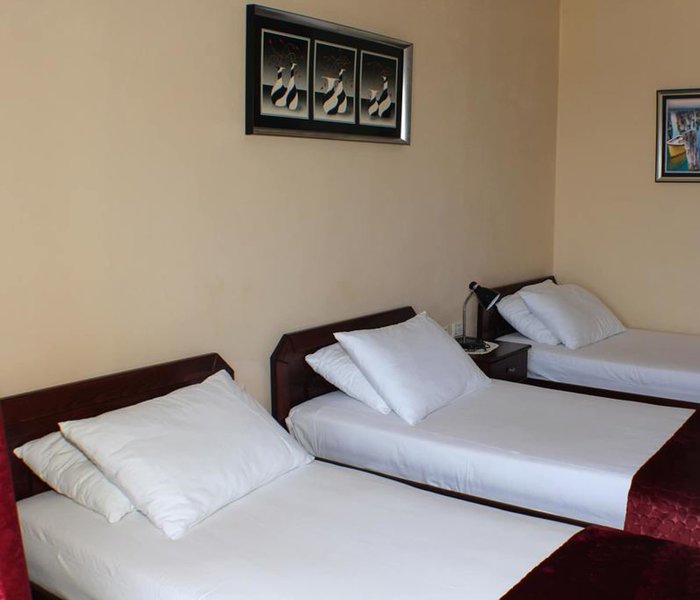 Hotel Ms