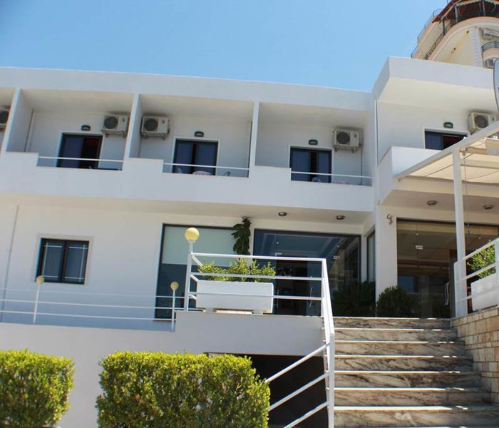 Hotel Ms