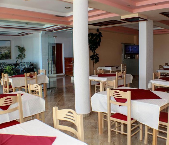 Hotel Ms