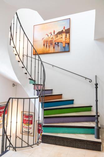 Hotel Pastis Hotel St Tropez