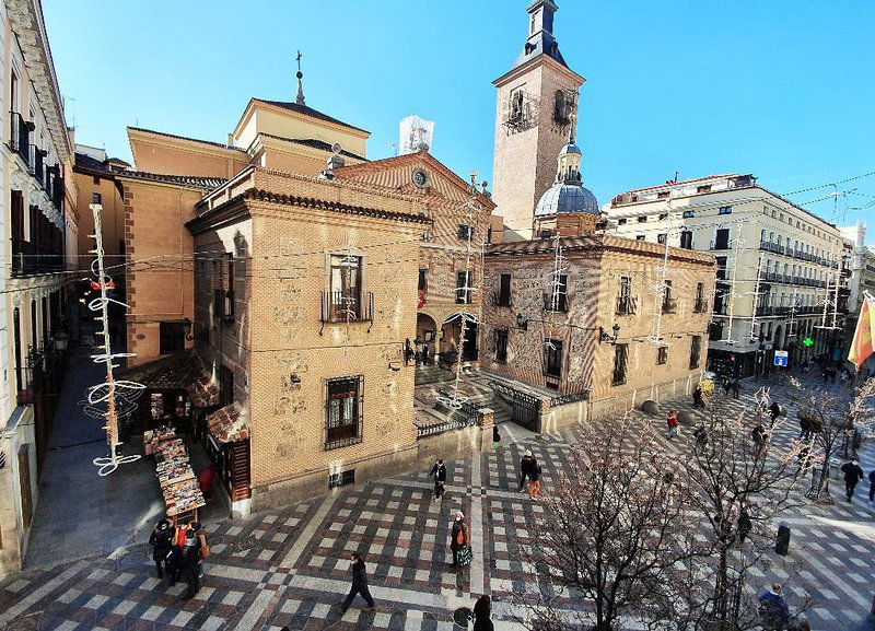Hotel Hostal Alicante