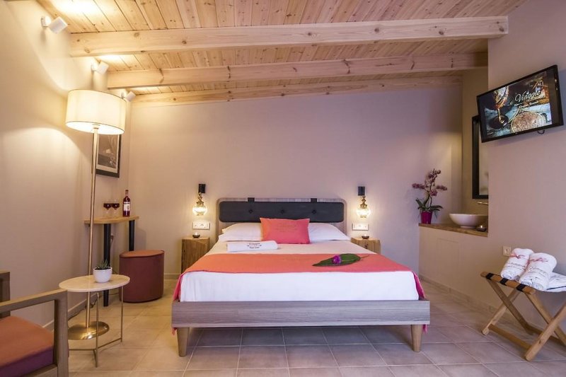 Viaggio Elegant Rooms