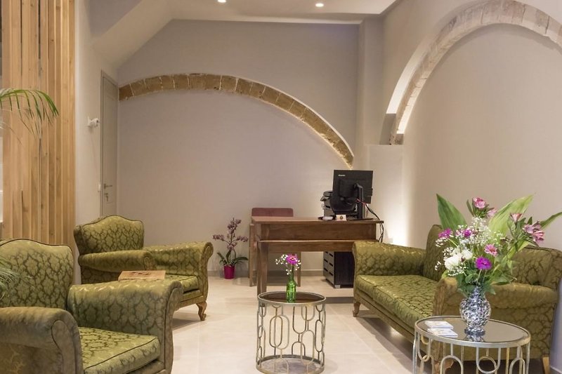 dal travel Viaggio Elegant Rooms