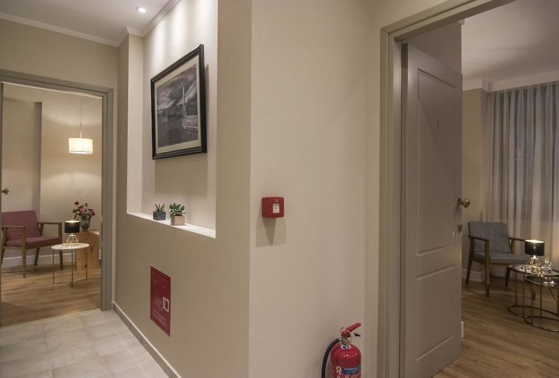 dal travel Viaggio Elegant Rooms