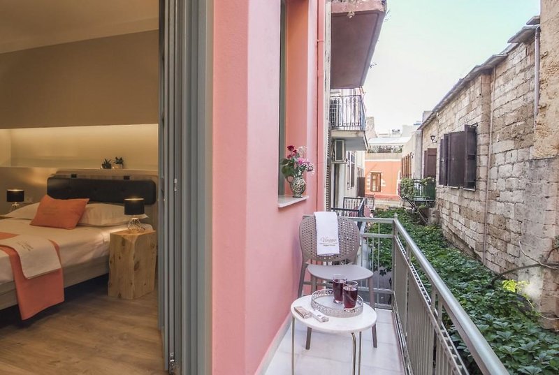 dal travel Viaggio Elegant Rooms