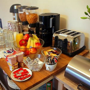 Hotel Edinburgh Holiday Guest House cazare Edinburgh