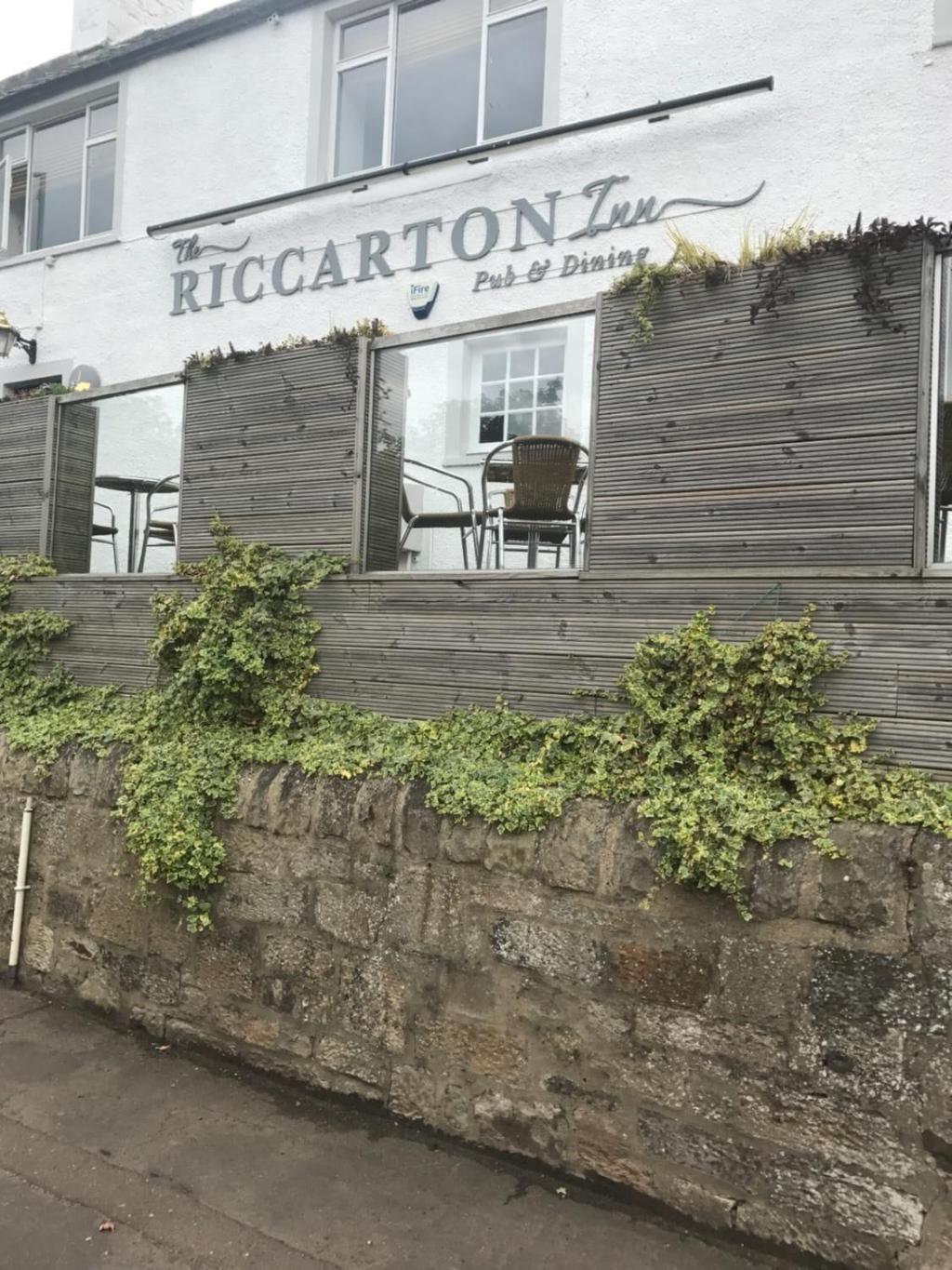 Riccarton Inn