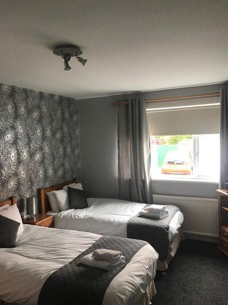 Riccarton Inn