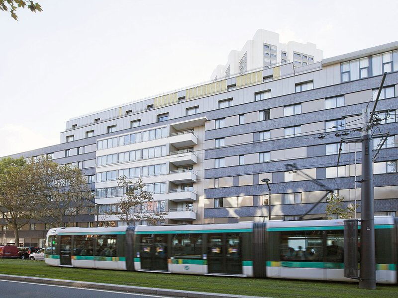 Hotel Séjours & Affaires Paris Davout