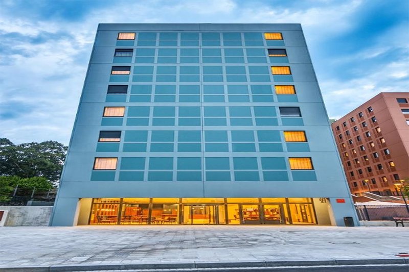 Hotel Livensa Living Studios Bilbao