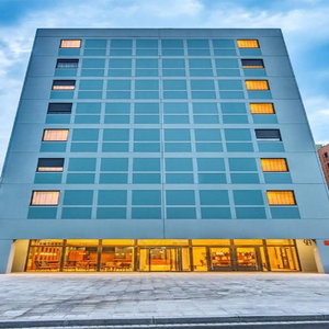 Hotel Livensa Living Studios Bilbao cazare Bilbao