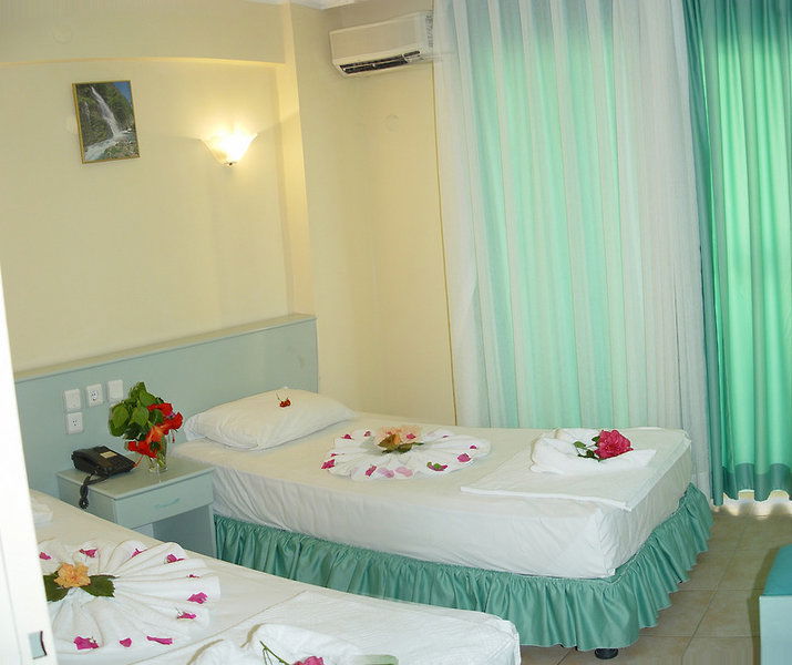 Hotel Banana Appart