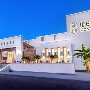 Hotel Jaz Costa Mares cazare Marsa Alam