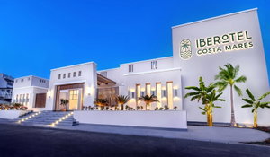 Hotel Jaz Costa Mares cazare Marsa Alam