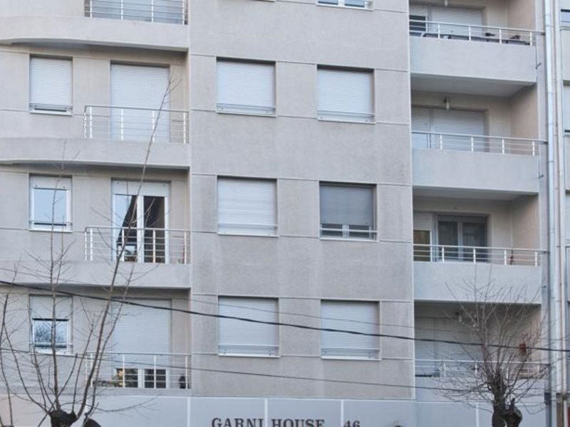 Hotel Garni House 46
