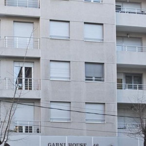 Hotel Garni House 46 cazare Belgrad