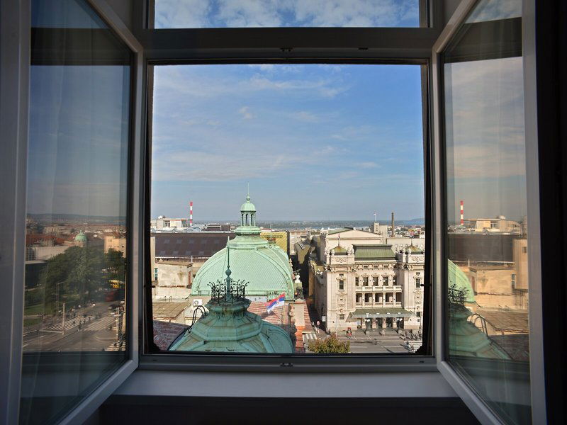 Hotel Five Points Square – City Center