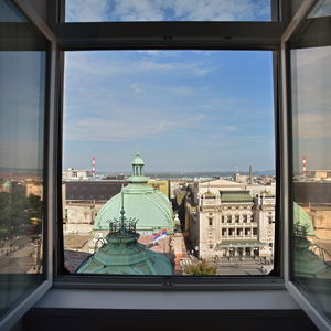 Sejur Five Points Square – City Center vacanta Belgrad