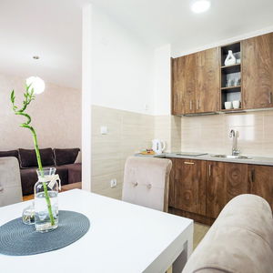 Hotel Thomas Residence cazare Belgrade