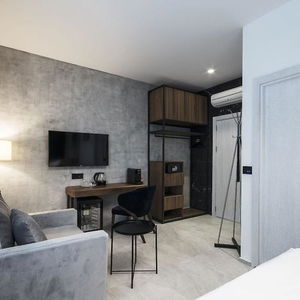 Hotel The Location Hotel cazare Belgrad