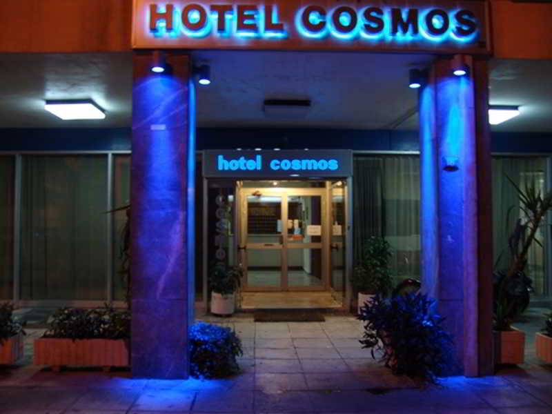 Hotel Cosmos Hotel