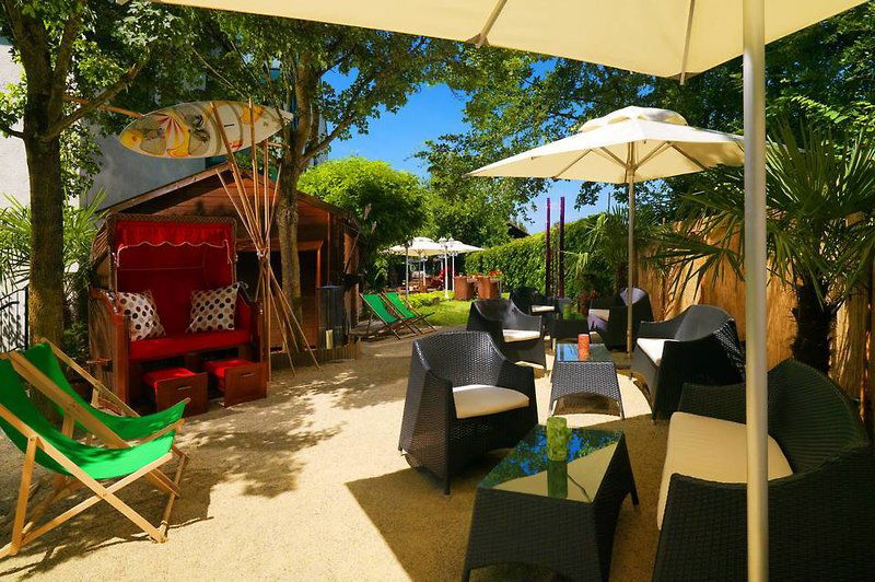 Hotel Atomis Hotel Munich Airport By Mercure